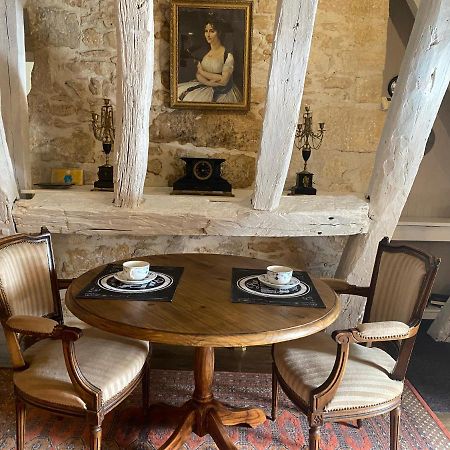 Loft Montaigne Cite Medievale Sarlat Apartman Kültér fotó