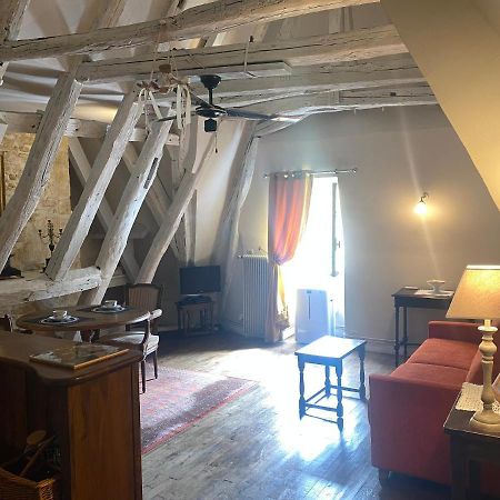 Loft Montaigne Cite Medievale Sarlat Apartman Kültér fotó