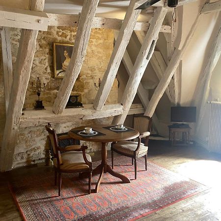 Loft Montaigne Cite Medievale Sarlat Apartman Kültér fotó