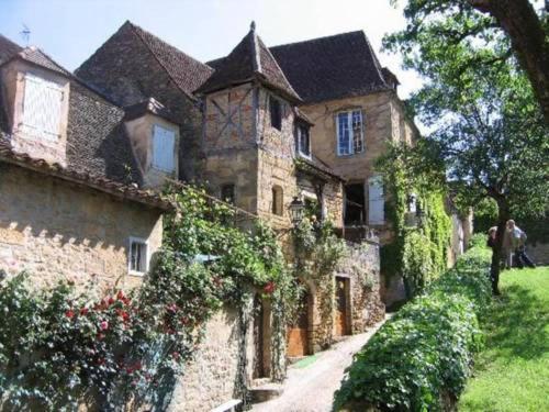 Loft Montaigne Cite Medievale Sarlat Apartman Kültér fotó