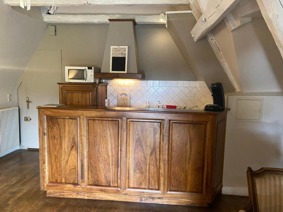 Loft Montaigne Cite Medievale Sarlat Apartman Kültér fotó