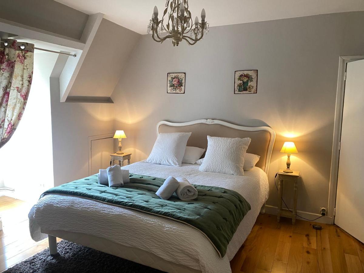 Loft Montaigne Cite Medievale Sarlat Apartman Kültér fotó