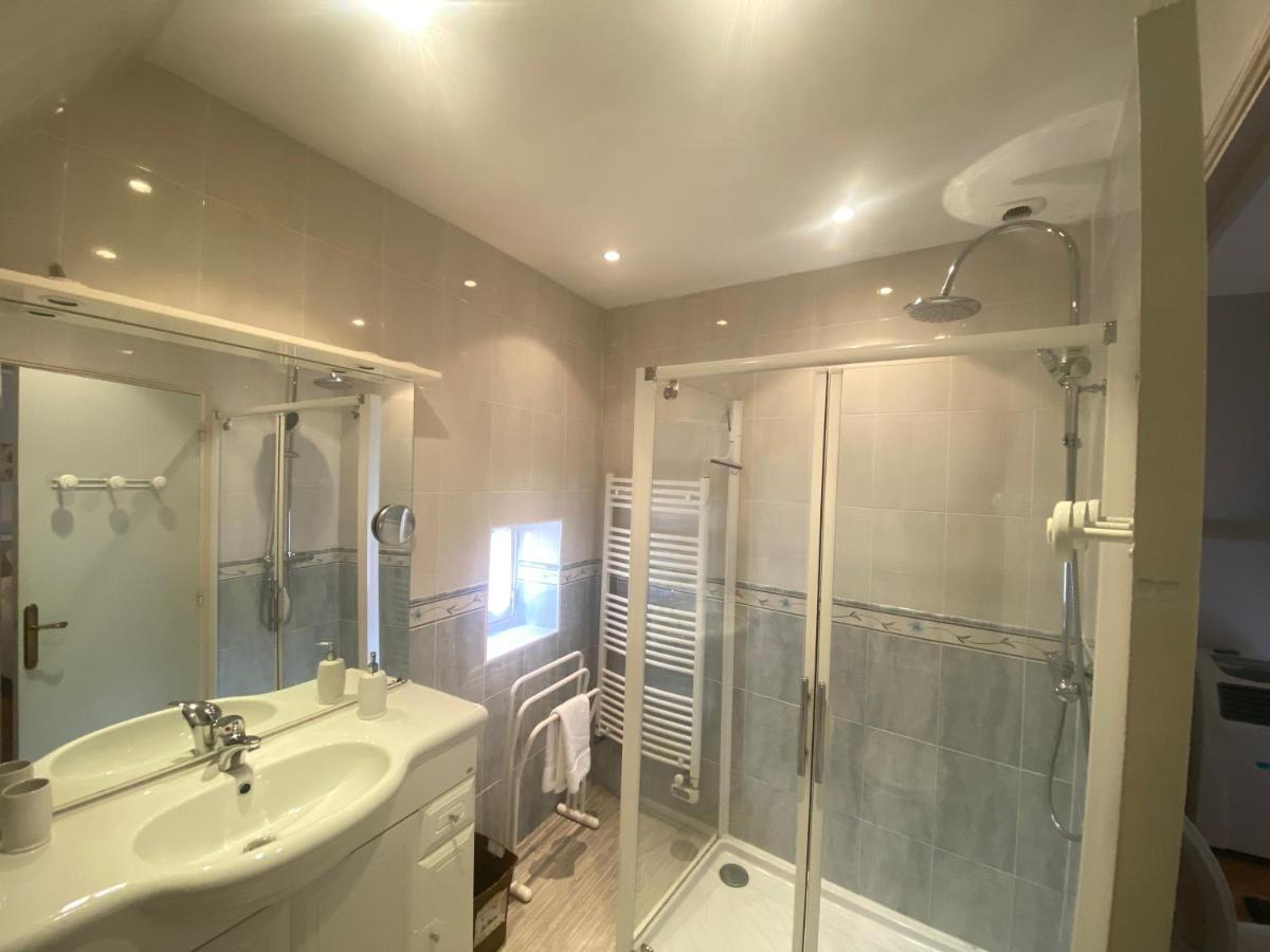 Loft Montaigne Cite Medievale Sarlat Apartman Kültér fotó