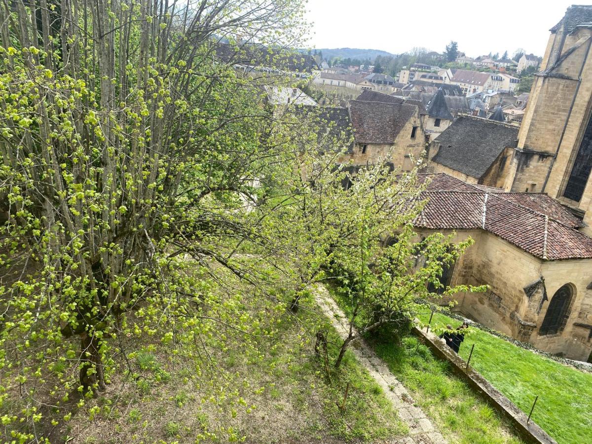 Loft Montaigne Cite Medievale Sarlat Apartman Kültér fotó