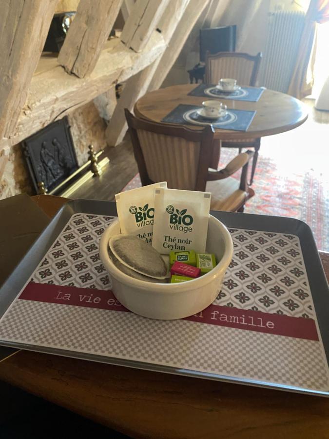 Loft Montaigne Cite Medievale Sarlat Apartman Kültér fotó